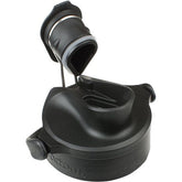 Active Cap Onyx Black.